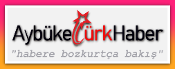 Aybüke Türk Haber